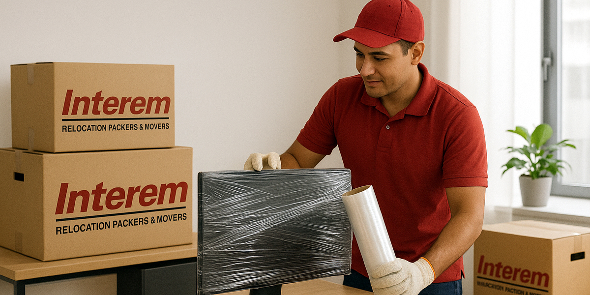 office-shifting